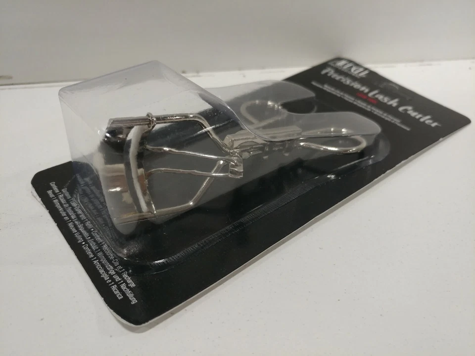 Rizador de pestañas Ardell Precision, paquete de 2 Foto 3 de 4