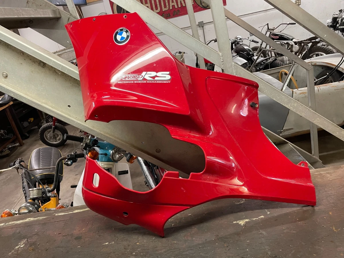 BMW Motorcycle Fairings & Bodywork for BMW R1100RS for sale | eBay
