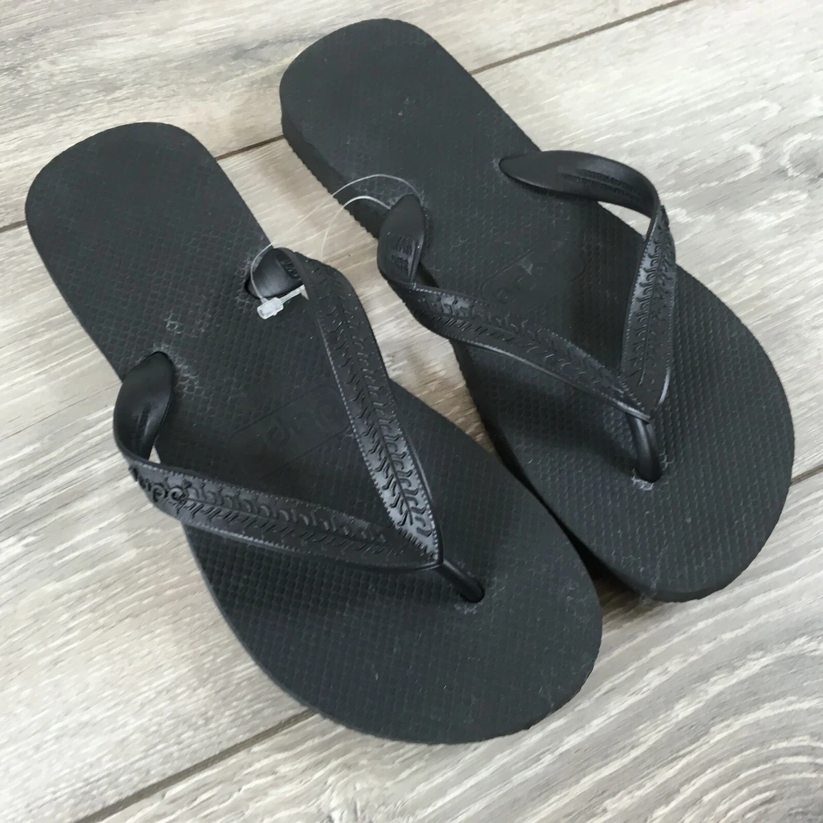 Junior flip best sale flops