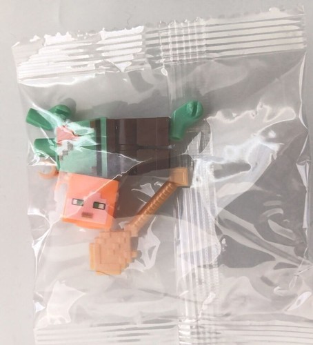 Lego Mini Figures Minecraft around 1.5" tall * *Buy 2 Get 1 Free * * - Picture 67 of 77