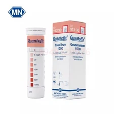 1PCS NEW FIT FOR PH test strip MN91330