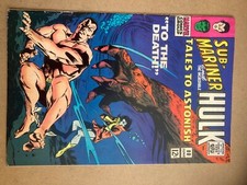 Tales To Astonish #80 June 1966 FN