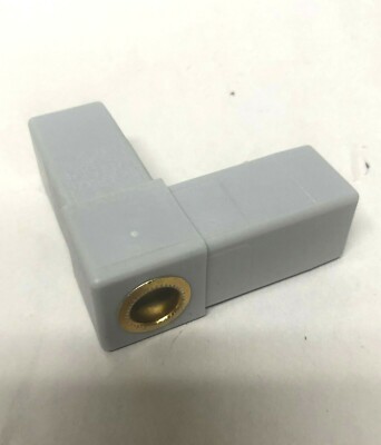 Quick Frame Connector 2-Way composite Connector Gray Quick Frame Connector #9905 | eBay