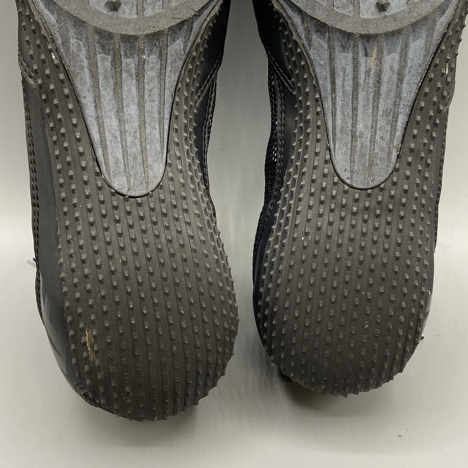 Men Sneaker Nike Zoom Rival S Up Track Spikes Size 9 Cleats Running