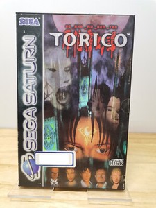 Torico | eBay UK