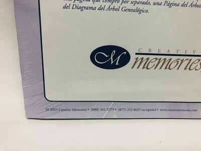 Creative Memories 12x12 ORIGINAL Page Protectors 15 sheets/30