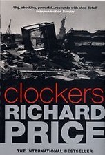 Clockers-Richard Price