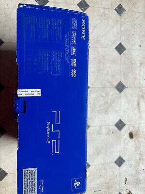 Sony PlayStation 2 Black Console (NTSC-J) for sale online | eBay Sony PlayStation 2 Black Console (NTSC-J) for sale online | eBay