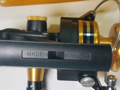 PENN SpinFisher 4400SS Graphite Spinning Reel 3rd Gen USA Made NEW