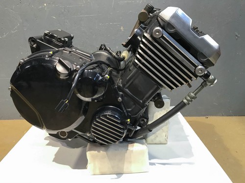 Kawasaki ZRX1100 S Motor Komplett Engine Assembly (1) 98' - Bild 8 von 12