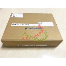 1PC Yaskawa YCP01B-E Robot DX100 JANCD-YCP01B-E Control Circuit Board