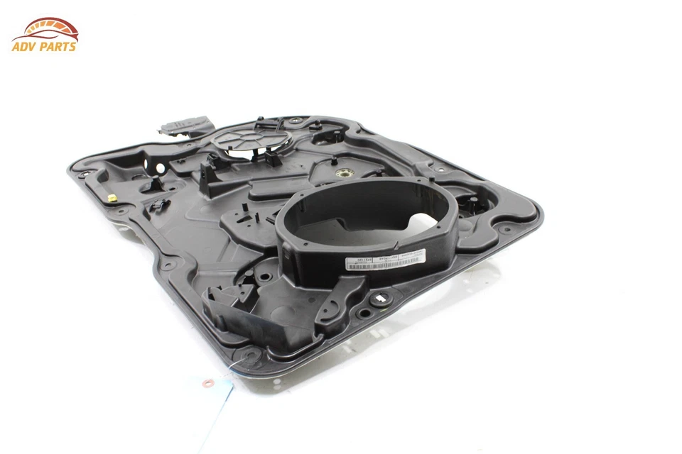 2011-2021 JEEP GRAND CHEROKEE 前门窗调节器和承运人原始设备制造商 — 第 3/4 张图片