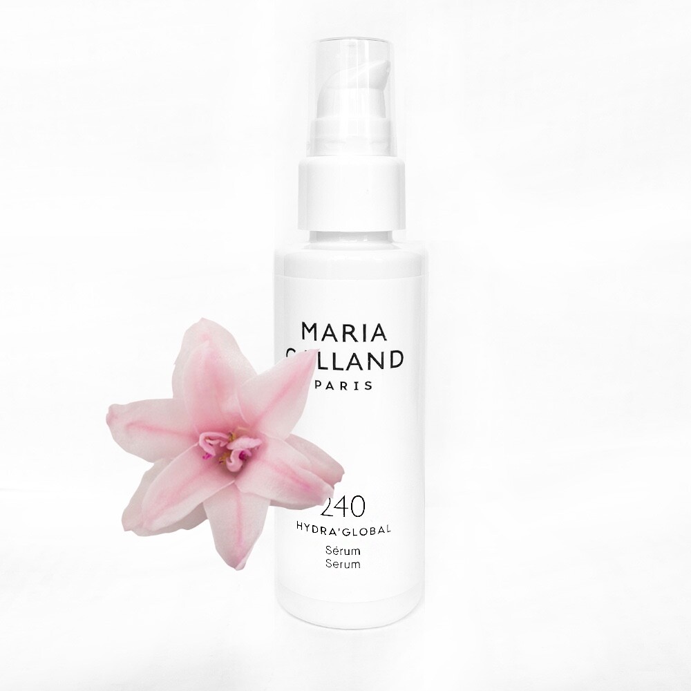 MARIA GALLAND HYDRA'GLOBAL 262 50ml