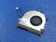 Dell Inspiron 15 7558 15.6" Genuine CPU Cooling Fan 3NWRX 023.1003J.0001 ER 