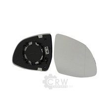 Retroviseur droit (ou coque) BMW X5