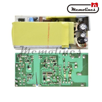AC-DC 12V 5A Switch Power Supply Module Voltage Regulator Circuit Board #md