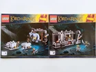 Lego INSTRUCTIONS ONLY Lord of the Rings, The Mines of Moria, 9473 Ins. 11
