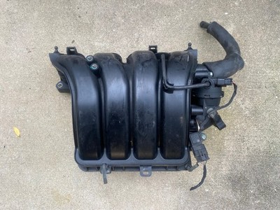 2016-2021 Hyundai Tucson 2.0 L GDI NU G4NC 2ND Engine Air Intake Manifold Plenum