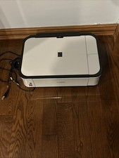 Canon Pixma MP480 All In One Printer
