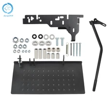 Advanced Chute System Chute Blocker 088-6003-00 Fits For Bobcat 088-5998-50