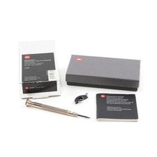 LEICA MP REWIND CRANK BLACK PAINT  BOX 14438 5620