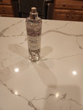 Bath  body Works Magnolia Charm Fine Fragrance Mist 8 Fluid Ounces