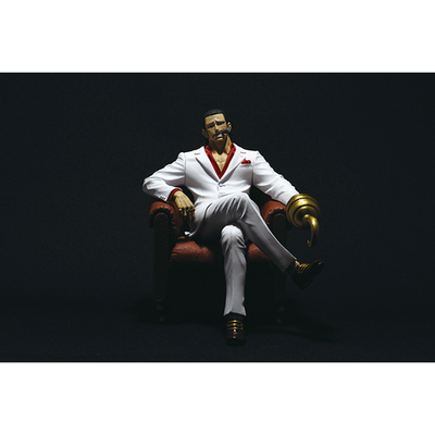 RARE One Piece CREATOR CREATOR SIR CROCODILE Special Color Figure