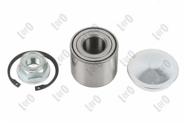 Original ABAKUS Radlagersatz 141-03-063 für Dacia Renault