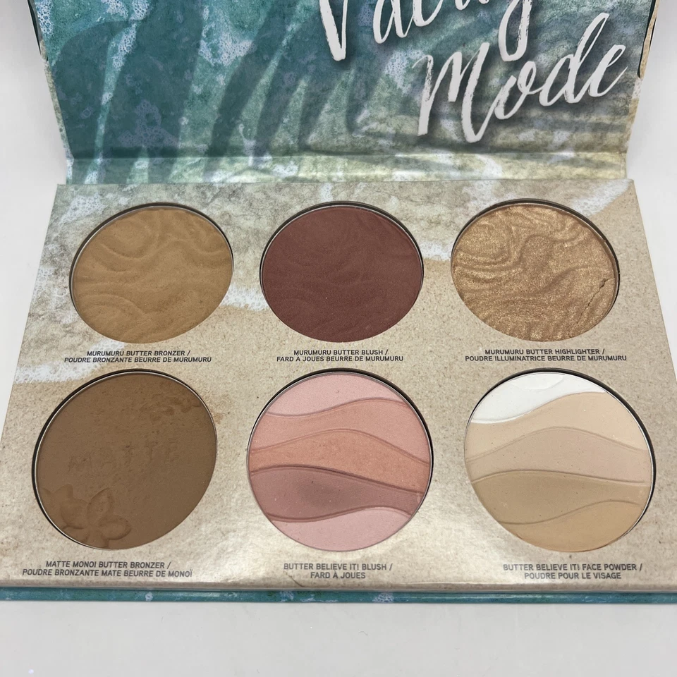 Lot of 7 Highlighters – Tintark Creams + Physicians Formula Pallet READ - Image 4 of 4