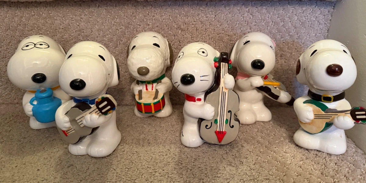 Snoopy Bank for sale | eBay