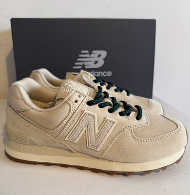 New Balance 574 Sneaker Gr. 38  Sandstone (Damen) W57480T