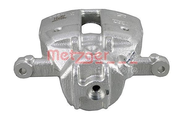 Bremssattel Vorne Rechts Metzger 6261098 FÜR Mitsubishi Smart Bremszange-image
