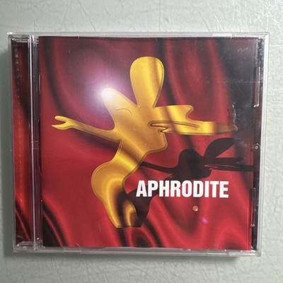 Aphrodite CD (2000) Free Postage
