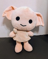 Wizarding World of Harry Potter Universal Studios Dobby 9" Plush Stuffed Toy