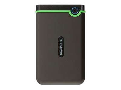 Transcend StoreJet 25M3 4000GB 2.5'' 3.2 Gen 1 (3.1 Gen 1) TS4TSJ25M3S
