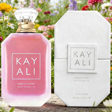 Vanilla Candy Rock Sugar  42 ,100 ml/3.4 oz EDP Spray,for women.