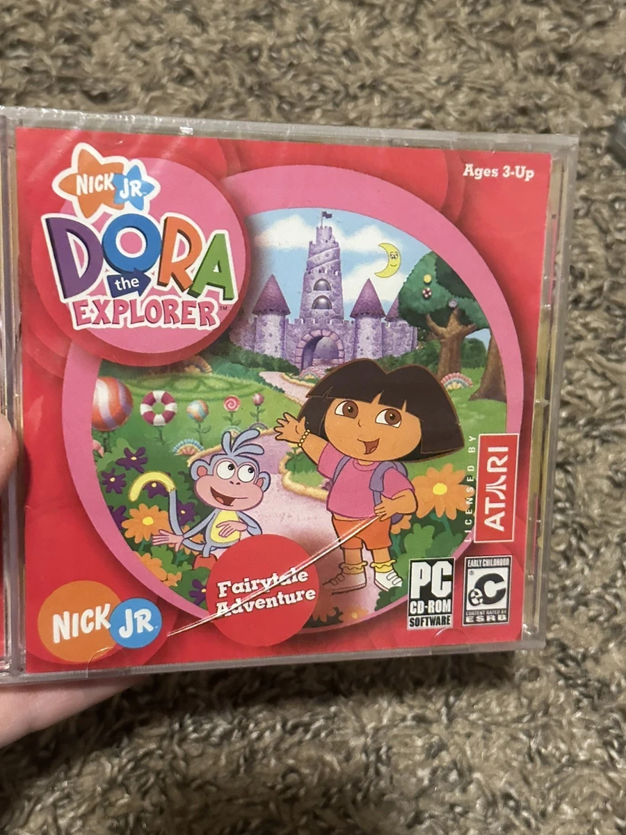 25+ Microsoft Windows XP CD Early Learning Software for Children
