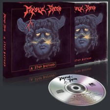 MYSTIC-FORCE - A Step Beyond (LIM.SLIPCASE CD...