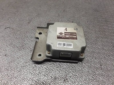 Nissan X-Trail T30 2006 Diesel Steuergerät Hinterachse 41650EQ070 DEV551153