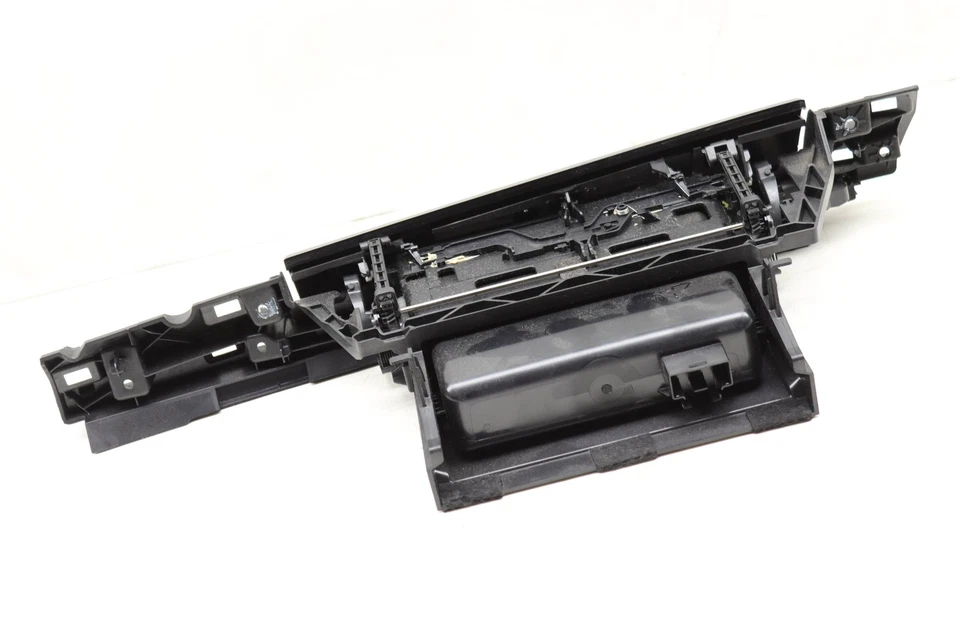 2013-2015 BMW 740LI XDRIVE - Right DASH Storage TRAY / BIN 9119796 - Image 3 of 4