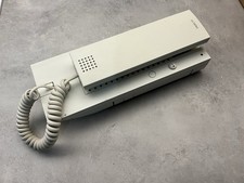 Siedle HTS 711 Haustelefon - Weiß