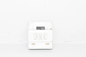 BMW 3 E46 Andere Steuergeräte 8386932 2000 2839695