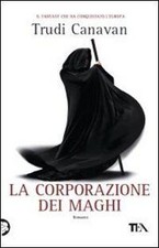 La corporazione dei maghi von Canavan, Trudi | Buch | Zustand gut
