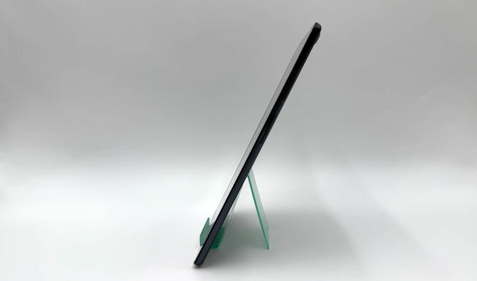 Samsung Galaxy Tab A SM-T510 - 64GB - Schwarz - getestet - guter Zustand - Bild 4 von 4