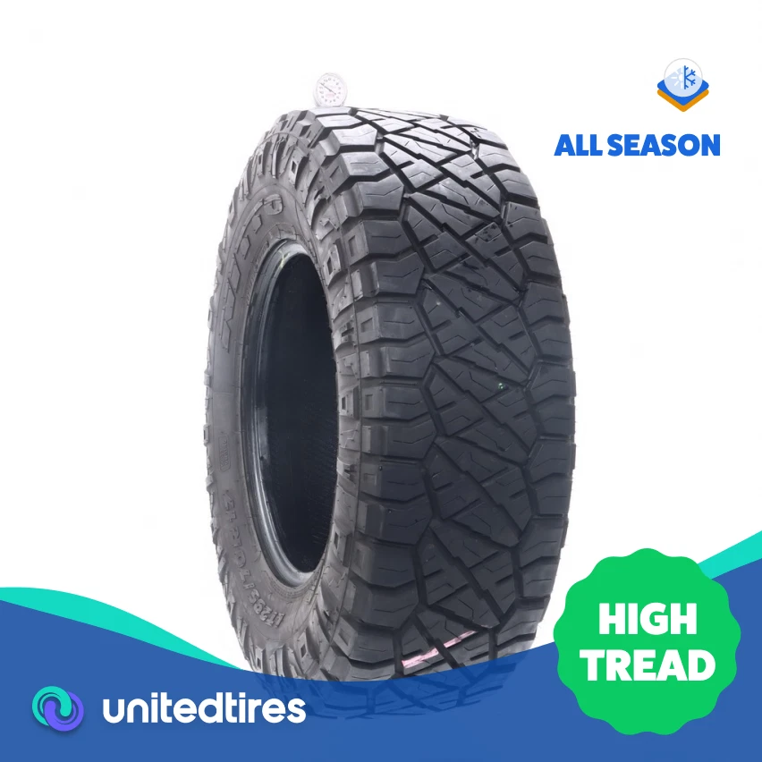 Nitto 295/70/17 Car & Truck Tires for sale | eBay
