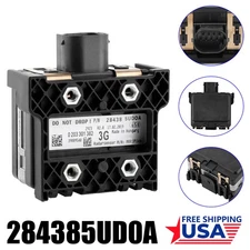 OEM Cruise Control Distance Radar Sensor w/ Bracket For Nissan Sentra 2017-19 -