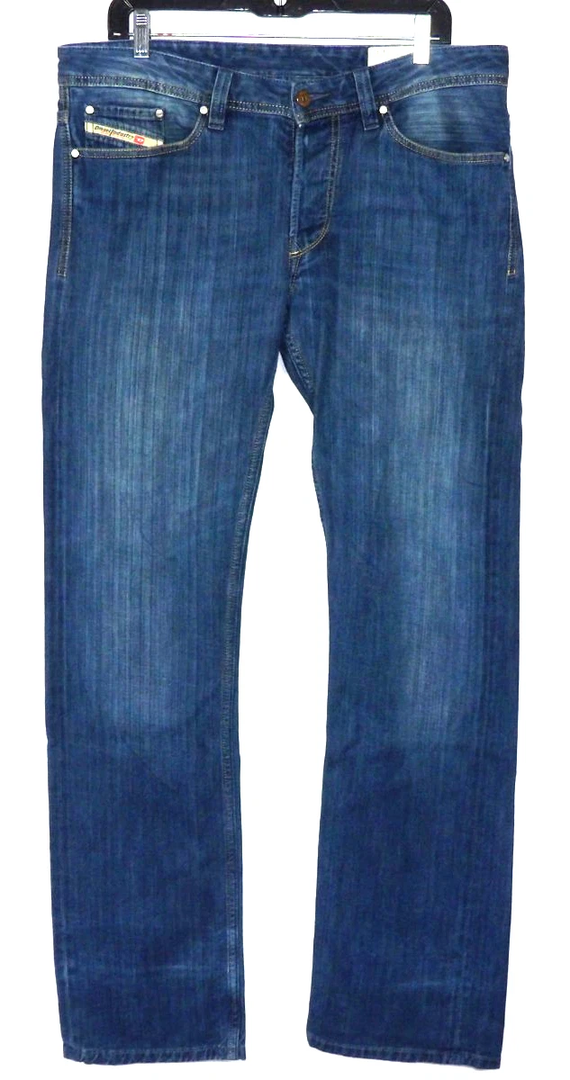 Diesel Viker Jeans for Men for sale | eBay