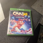 Crash Bandicoot 4: It's about Time - Microsoft Xbox One