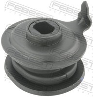 01330-GRN280UPR Febest Distanzrohr, StoßDäMpfer FüR Lexus,Toyota,Toyota (Faw)