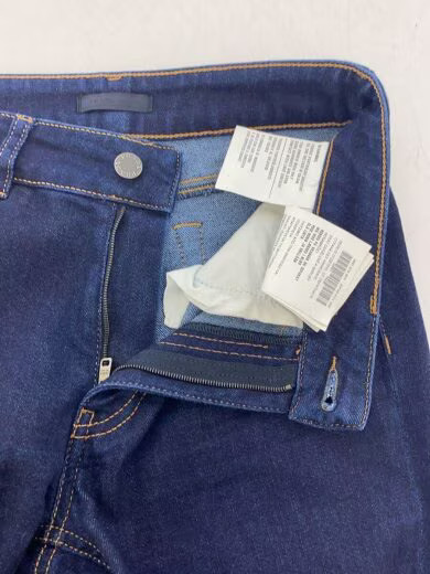 PRADA/Skinny Pants/Indigo/27 thumbnail 3